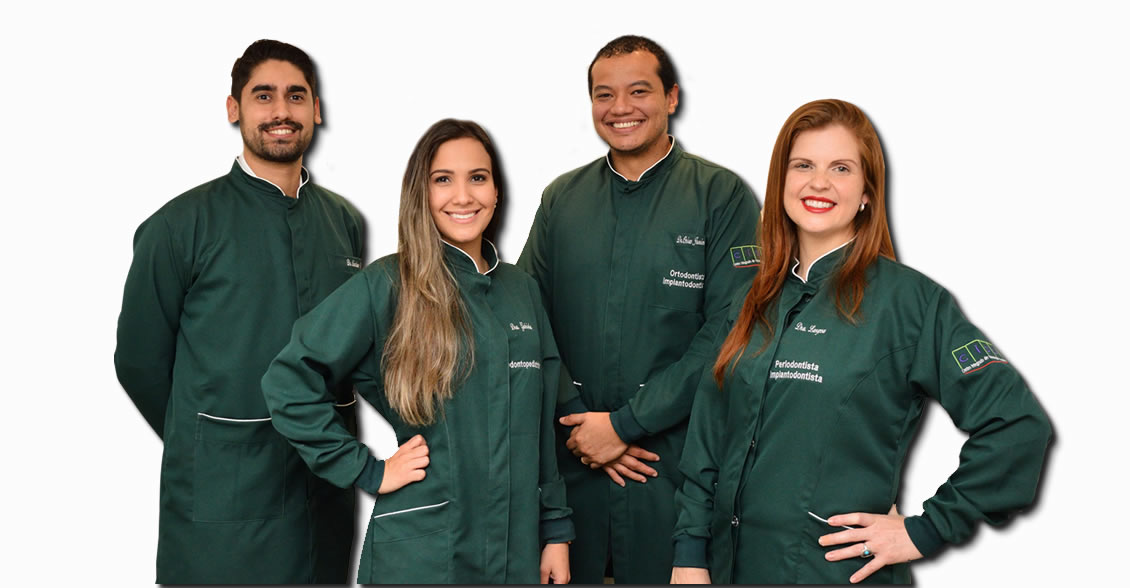 Equipe CIOP